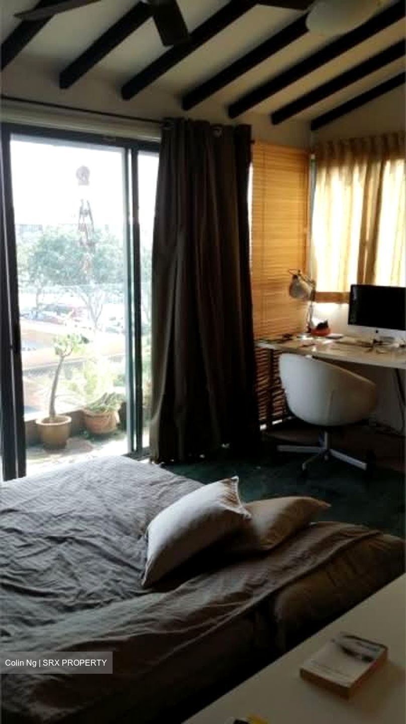 Joo Chiat Place (D15), Terrace #545360951